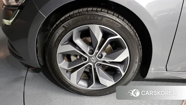 Renault Korea (Samsung) SM6 id 3454994 из Кореи 15