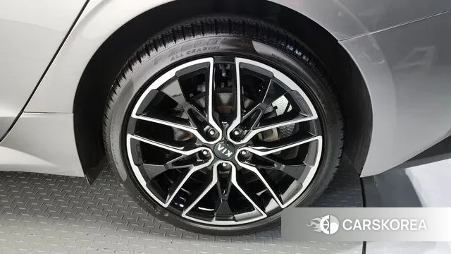 Kia K5 3rd generation id 2995146 из Кореи 15