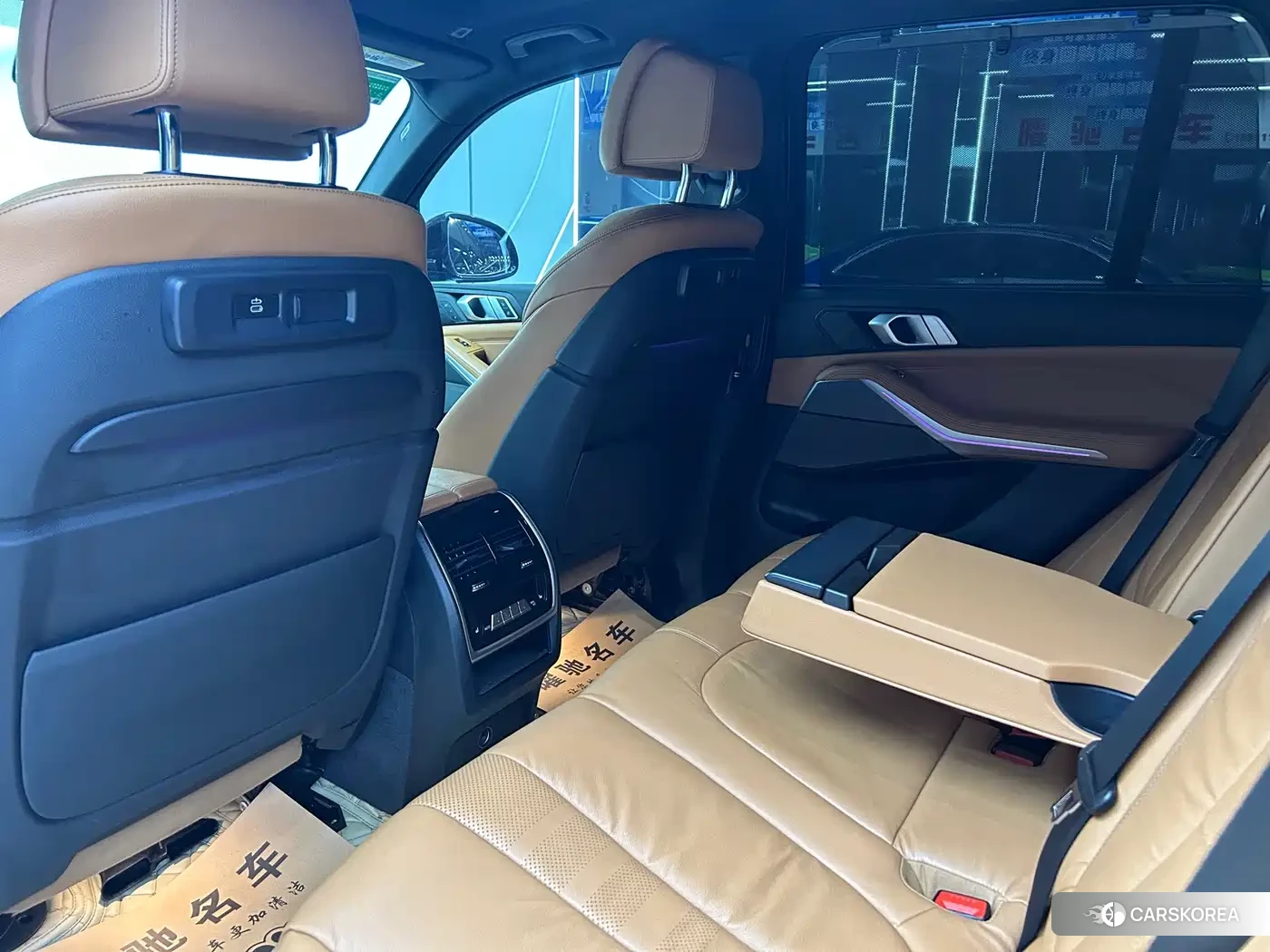 BMW X5 id 4576842 из Китая 15