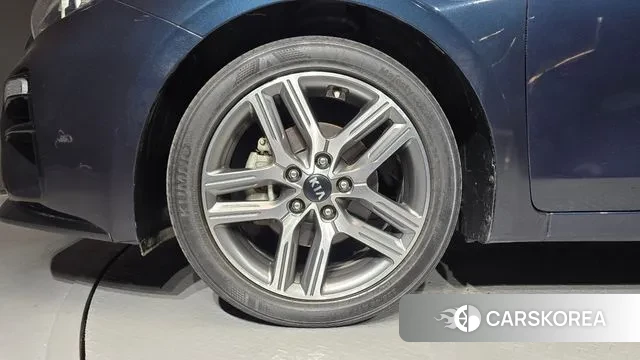 Kia Come New K3 id 3464869 из Кореи 15