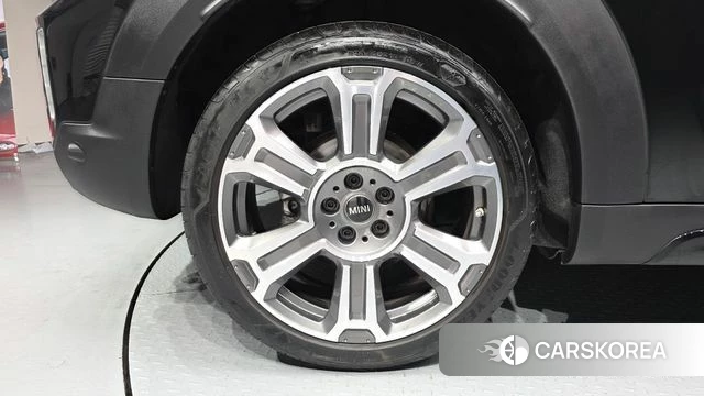 Mini Cooper S Countryman id 4178262 из Кореи 15