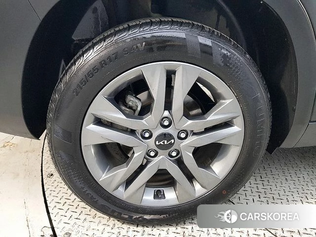 Kia Seltos id 4361273 из Кореи 15