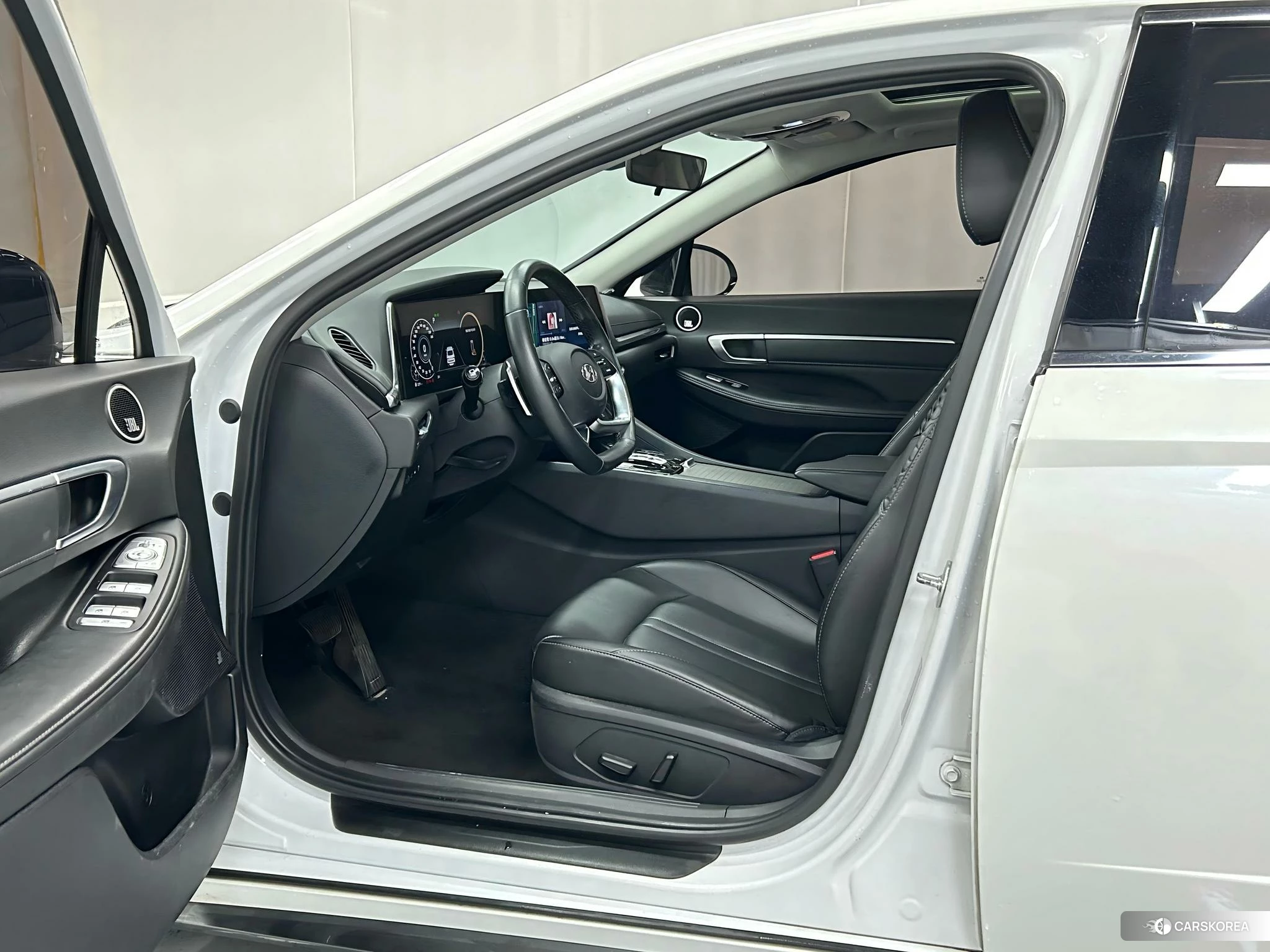 Hyundai Sonata id 4510505 из Китая 15