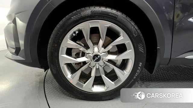 Kia Sorento 4th Generation id 3833185 из Кореи 15