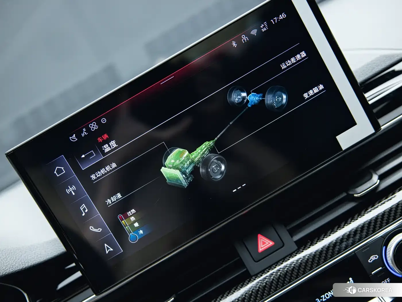 Audi RS 5 id 4559819 из Китая 31