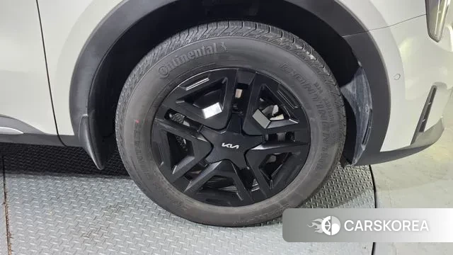 Kia The New Sorento 4th Generation id 3679831 из Кореи 15