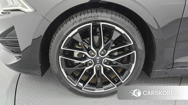 Kia K5 3rd generation id 4721904 из Кореи 26