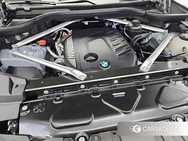 BMW X6 (G06) id 3705691 из Кореи 15