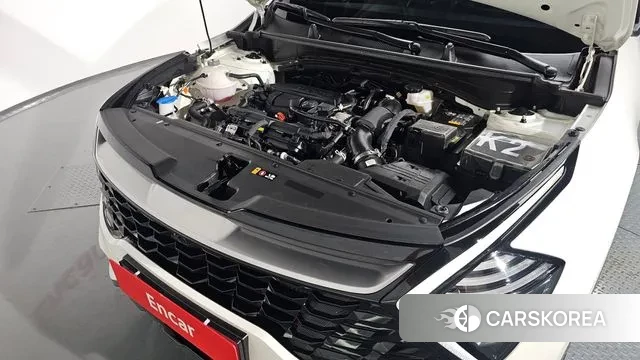 Kia Sportage 5th Generation id 2979286 из Кореи 15