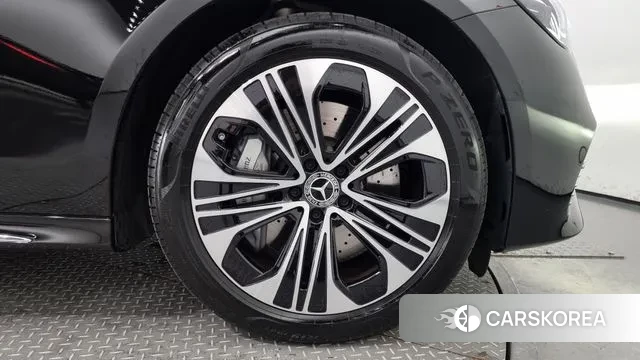 Mercedes-Benz E-Class W214 id 3195413 из Кореи 15