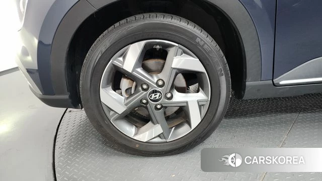 Hyundai Venue id 4447032 из Кореи 28