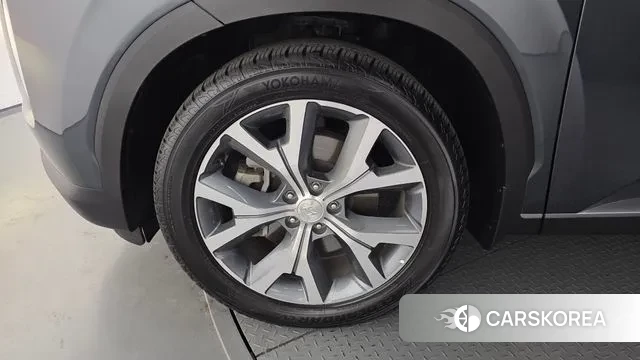 Hyundai Palisade id 3713193 из Кореи 15