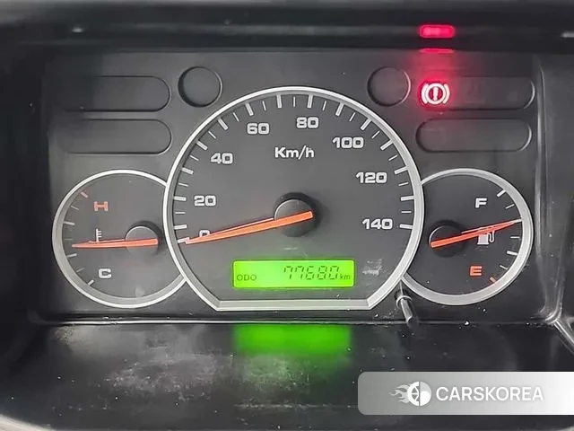 Chevrolet (GM Daewoo) New Damas id 3772639 из Кореи 12