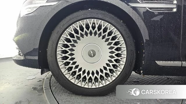 Genesis G90 id 3892833 из Кореи 15