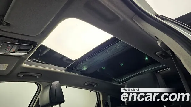 Hyundai The New Santa Fe id 2559145 из Кореи 15