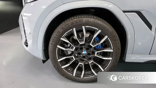 BMW X6 (G06) id 3750807 из Кореи 15