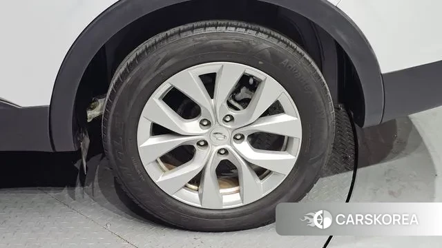 Renault Korea (Samsung) XM3 id 3650927 из Кореи 15