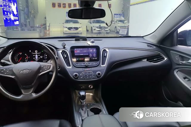 Chevrolet Mai Ruibao XL id 3768906 из Китая 12