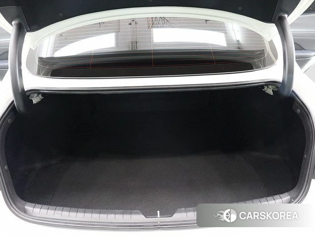 Hyundai Sonata Hybrid (DN8) id 4187166 из Кореи 15