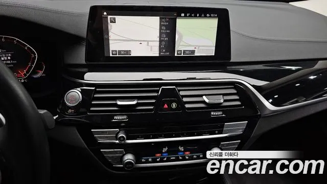 BMW 6 Series GT (G32) id 2597791 из Кореи 15