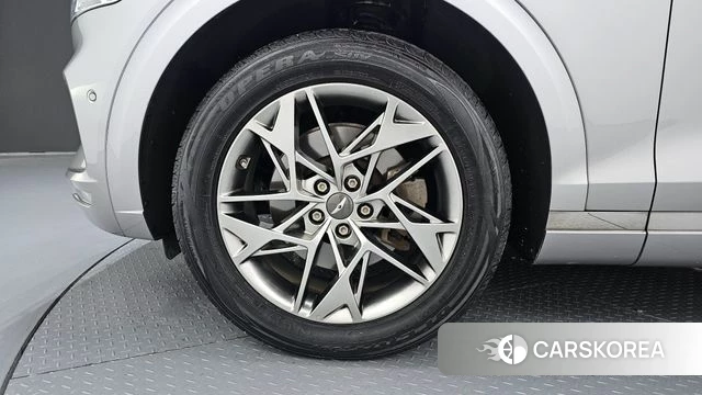 Genesis GV70 id 3910787 из Кореи 15