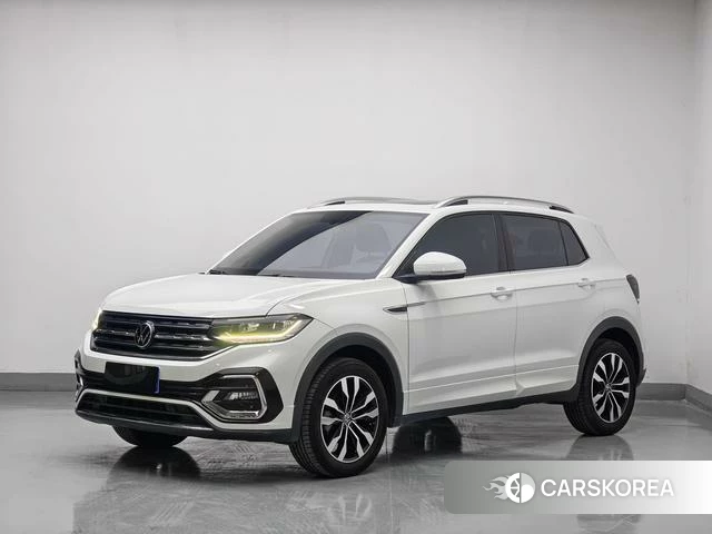 Volkswagen Exploring the shadow id 4353620 из Китая 16