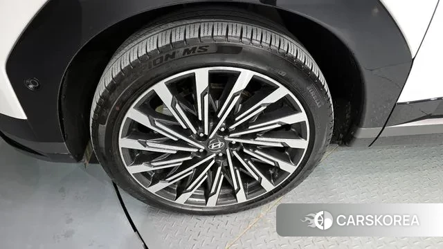 Hyundai Santa Fe (MX5) id 3327565 из Кореи 15