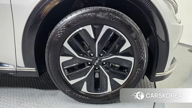 Kia EV6 id 3787484 из Кореи 15