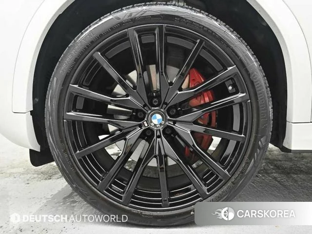 BMW X6 (G06) id 4607327 из Кореи 15