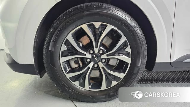 Kia Carnival 4th generation id 3851046 из Кореи 12