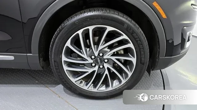 Lincoln Nautilus First generation id 3391183 из Кореи 15