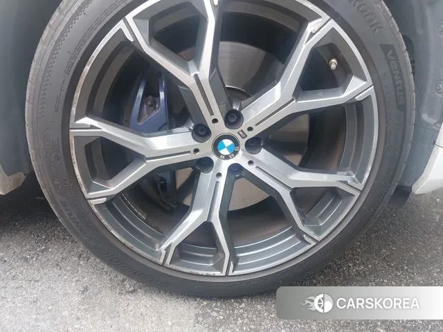 BMW X5 (G05) id 3038434 из Кореи 15