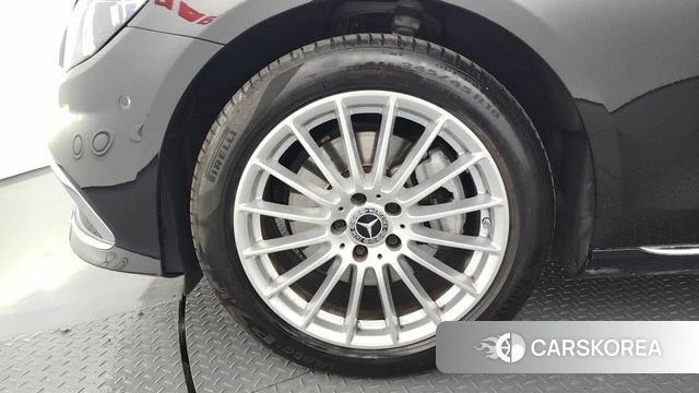 Mercedes-Benz E-Class W213 id 3940838 из Кореи 15