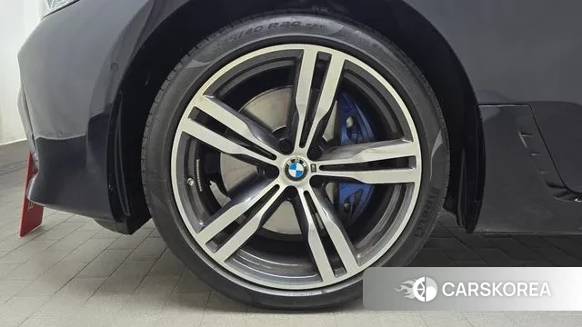 BMW 6 Series GT (G32) id 3452581 из Кореи 15