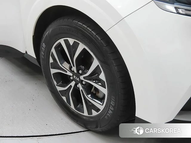 Kia Carnival 4th generation id 3852544 из Кореи 15