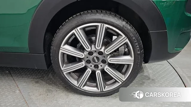 Mini Cooper S Clubman id 3512893 из Кореи 15