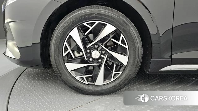 Hyundai The New Grandeur IG Hybrid id 4345000 из Кореи 26