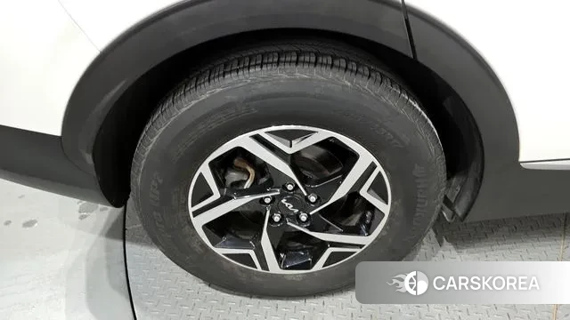 Kia Sportage 5th Generation id 3406480 из Кореи 15