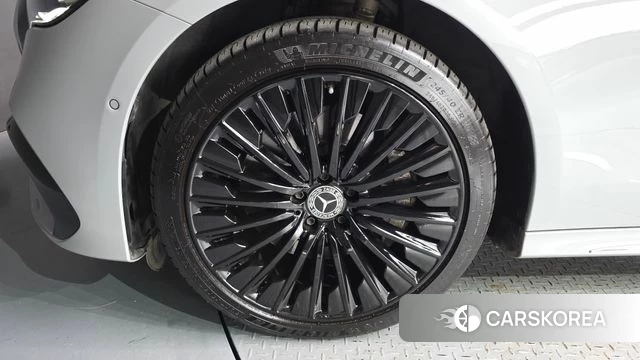 Mercedes-Benz E-Class W214 id 4442711 из Кореи 27