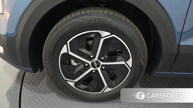 Kia Di Ol Nu Niro id 4186776 из Кореи 25
