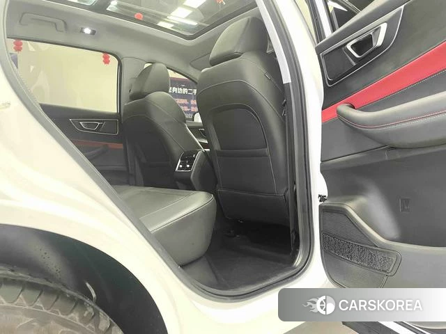 Chery Tiggo 7 id 4182546 из Китая 16