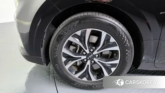 Kia Carnival 4th generation id 3771052 из Кореи 15