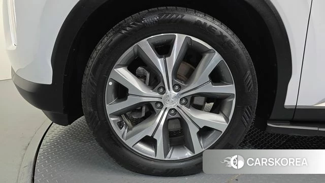 Hyundai Palisade id 4936229 из Кореи 15