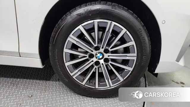 BMW 2 Series Active Tourer (U06) id 2930293 из Кореи 15