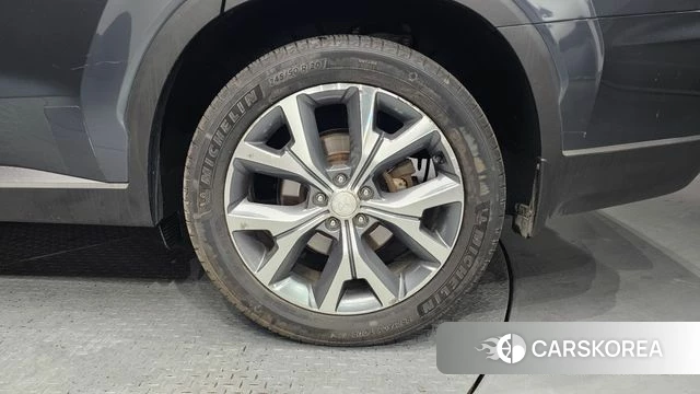 Hyundai Palisade id 3867144 из Кореи 15