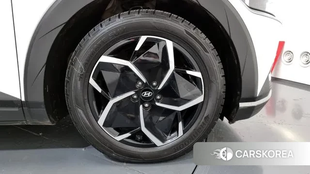 Hyundai Ionic 5 id 3421520 из Кореи 15