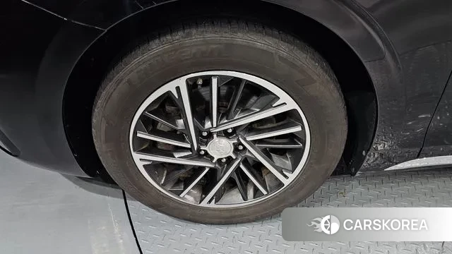 Hyundai The New Grandeur IG id 3197180 из Кореи 15