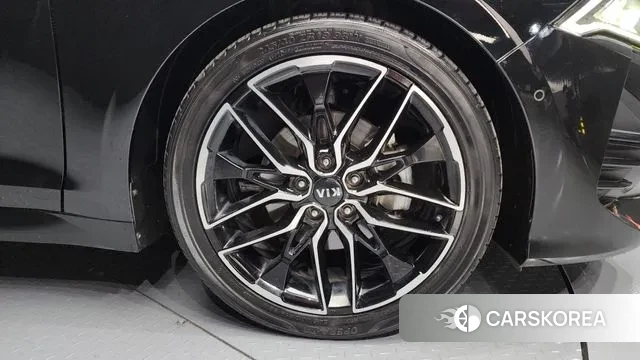 Kia K5 3rd generation id 3504831 из Кореи 15