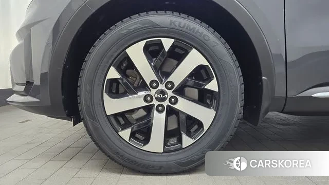 Kia Sorento 4th Generation id 3735362 из Кореи 15