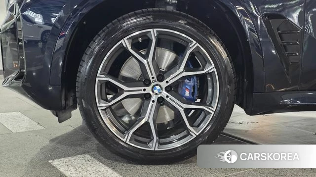 BMW X5 (G05) id 4474086 из Кореи 15